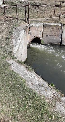 Инспекторы Росприроднадзора проверили предприятия, нарушившие условия водопользования в Свердловской области